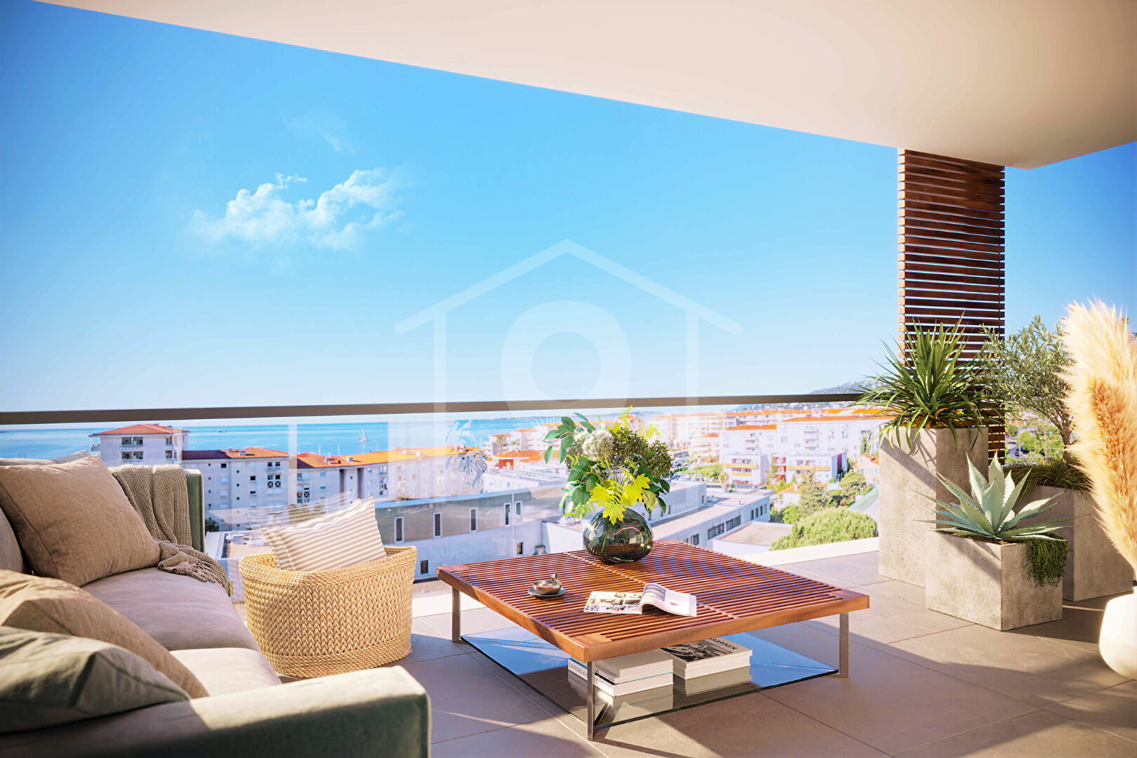 Agence immobilière de L'AGENT EXCLUSIF IMMOBILIER Antibes - L'AGENT EXCLUSIF IMMOBILIER