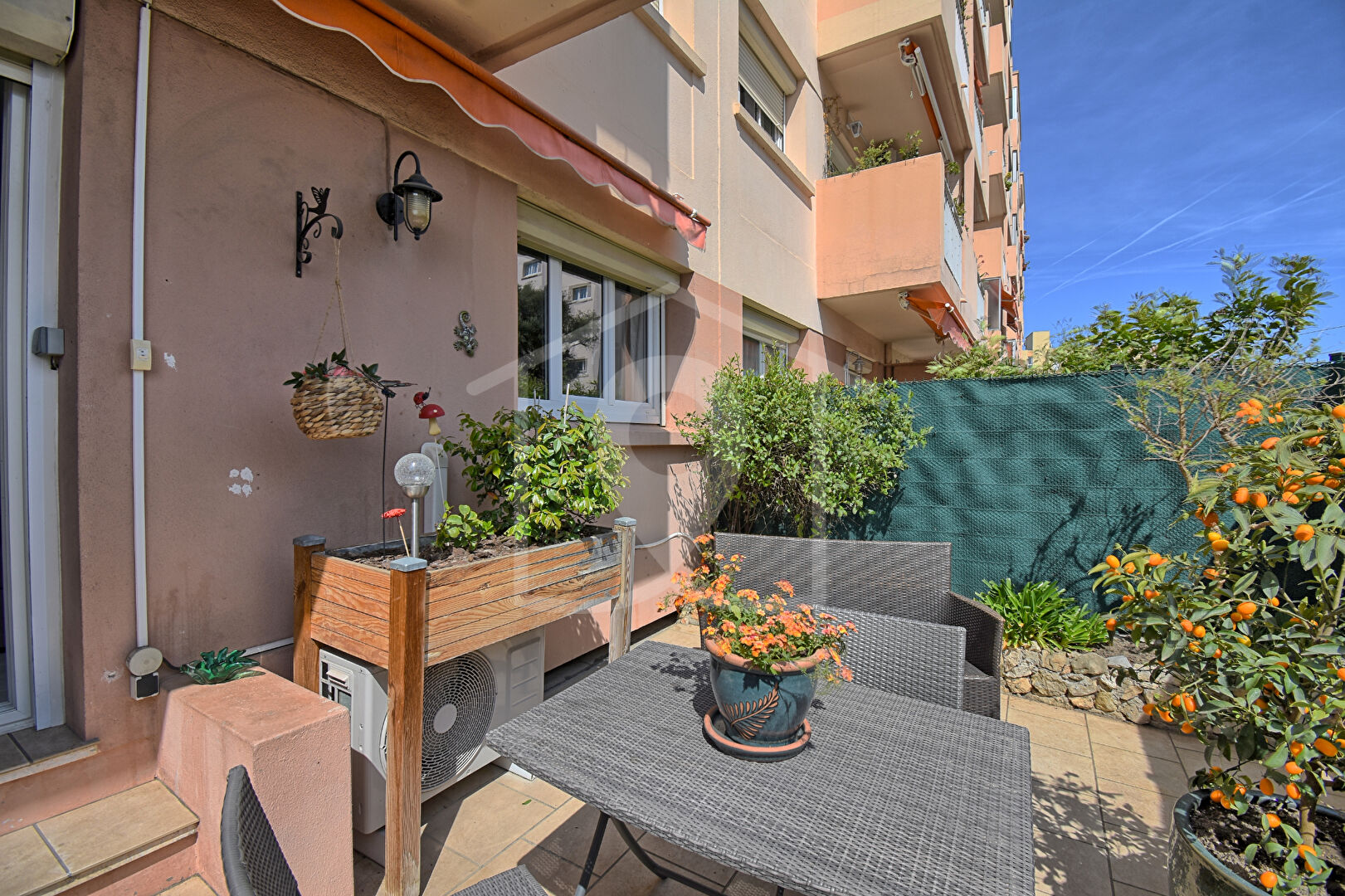 Photo EXCLUSIVITÉ - HAUTEURS D'ANTIBES - 3 PIÈCES image 2/6