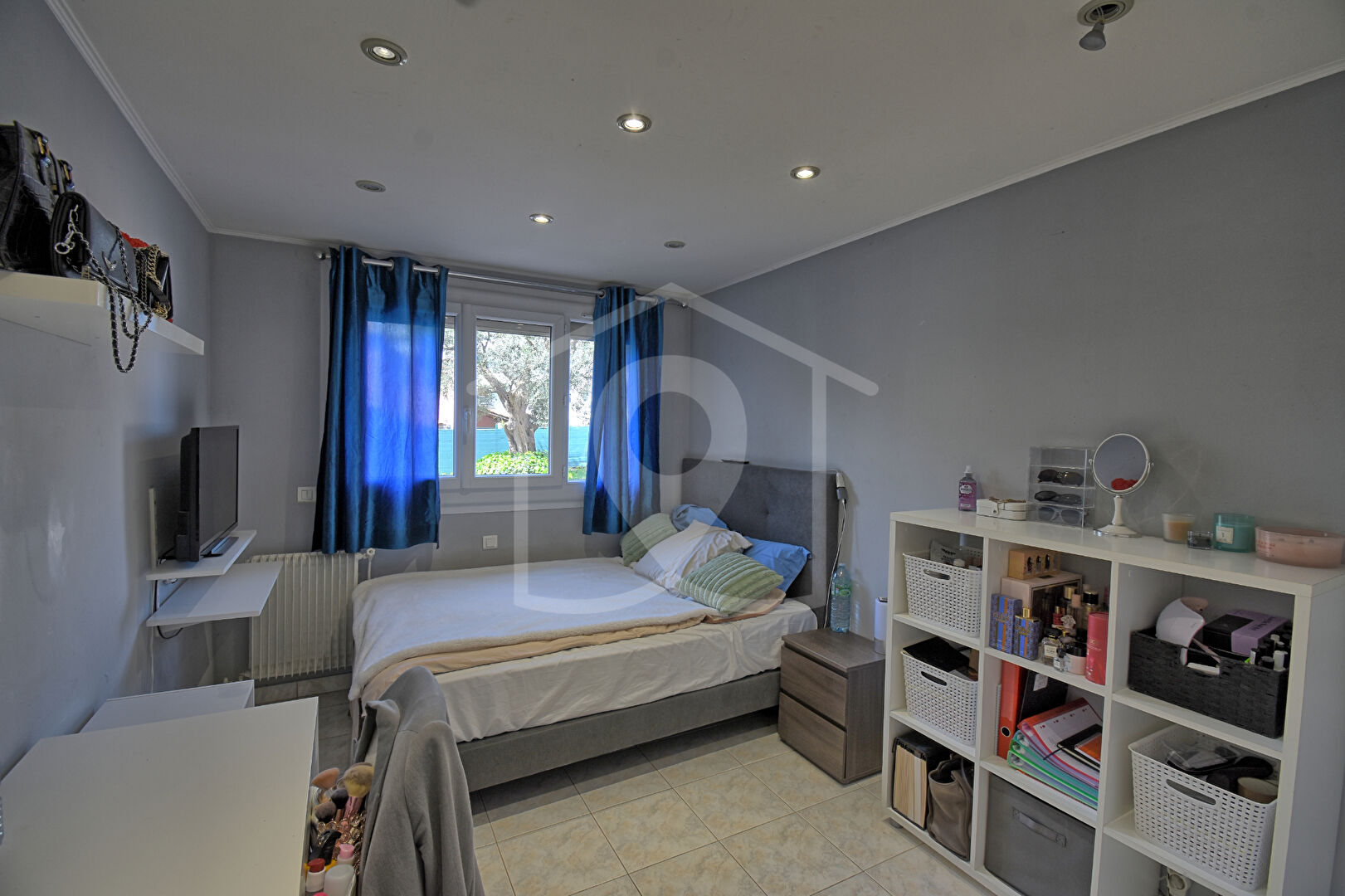 Photo EXCLUSIVITÉ - HAUTEURS D'ANTIBES - 3 PIÈCES image 4/6