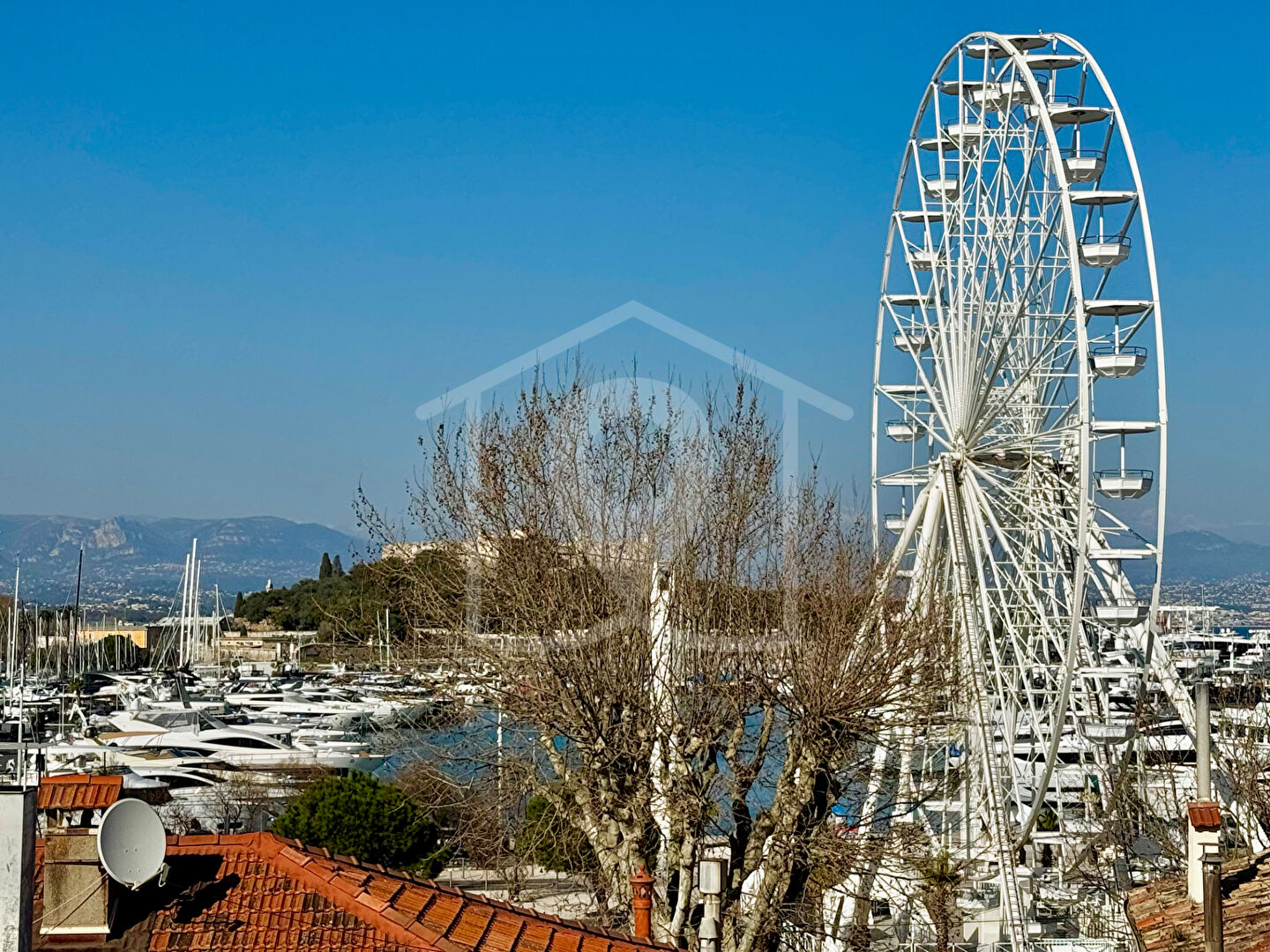 Agence immobilière de L'AGENT EXCLUSIF IMMOBILIER Antibes - L'AGENT EXCLUSIF IMMOBILIER