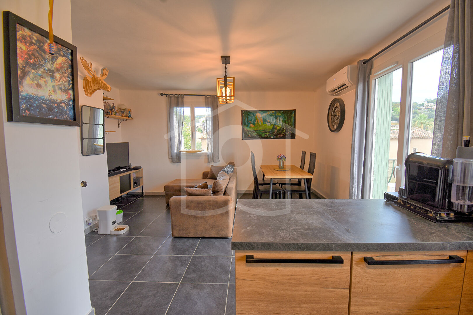 Agence immobilière de L'AGENT EXCLUSIF IMMOBILIER Antibes - L'AGENT EXCLUSIF IMMOBILIER