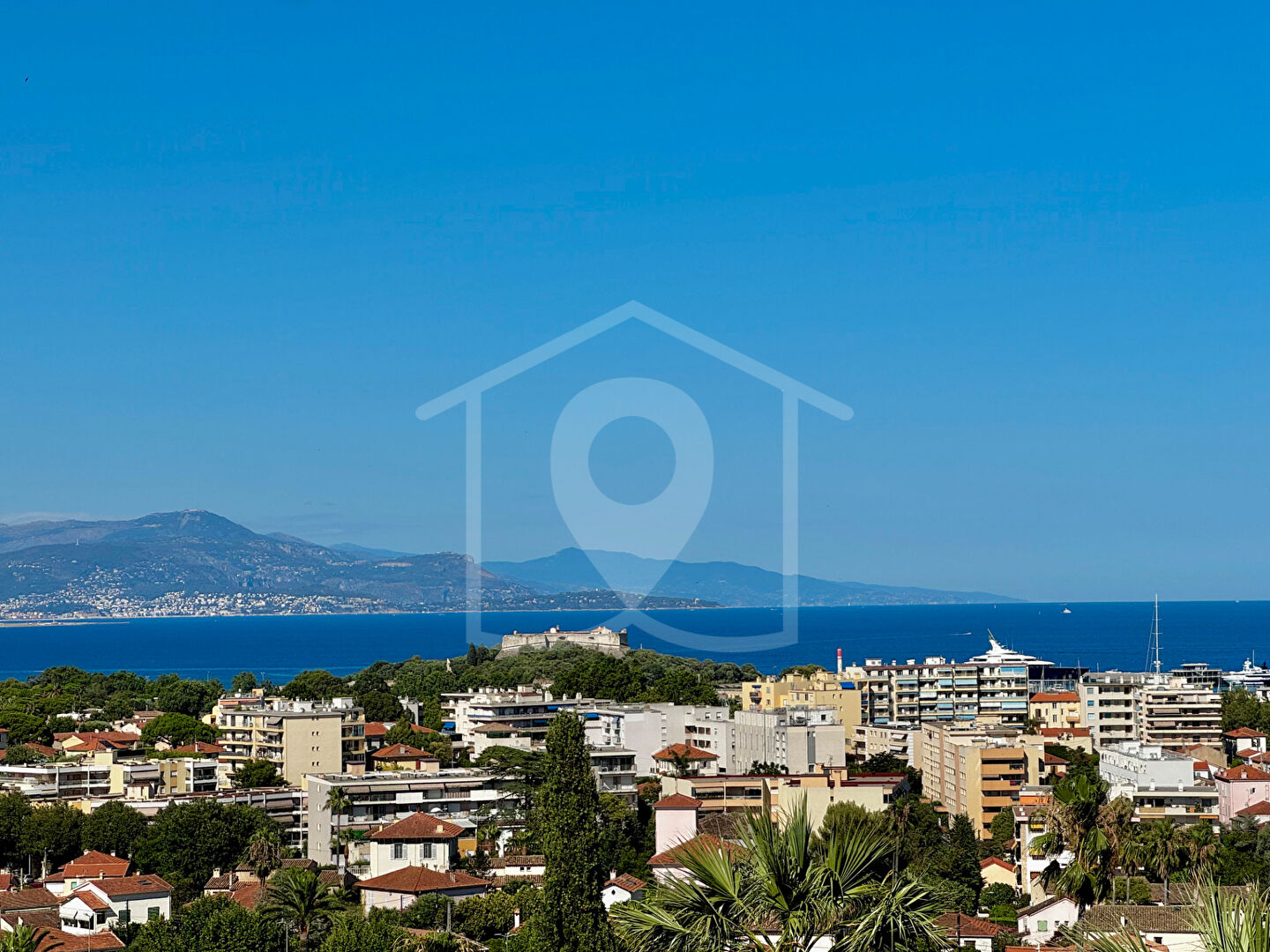 Agence immobilière de L'AGENT EXCLUSIF IMMOBILIER Antibes - L'AGENT EXCLUSIF IMMOBILIER