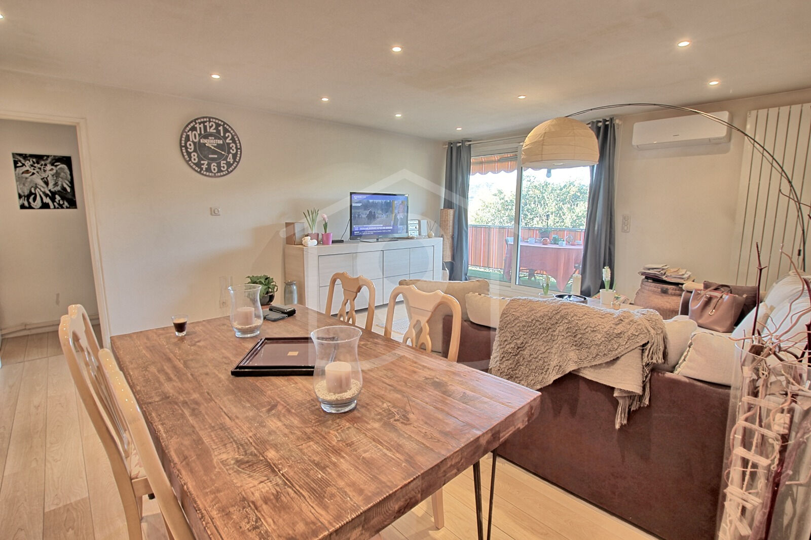 Photo EXCLUSIVITE - 2 Pièces avec cave - Proche plages image 4/6