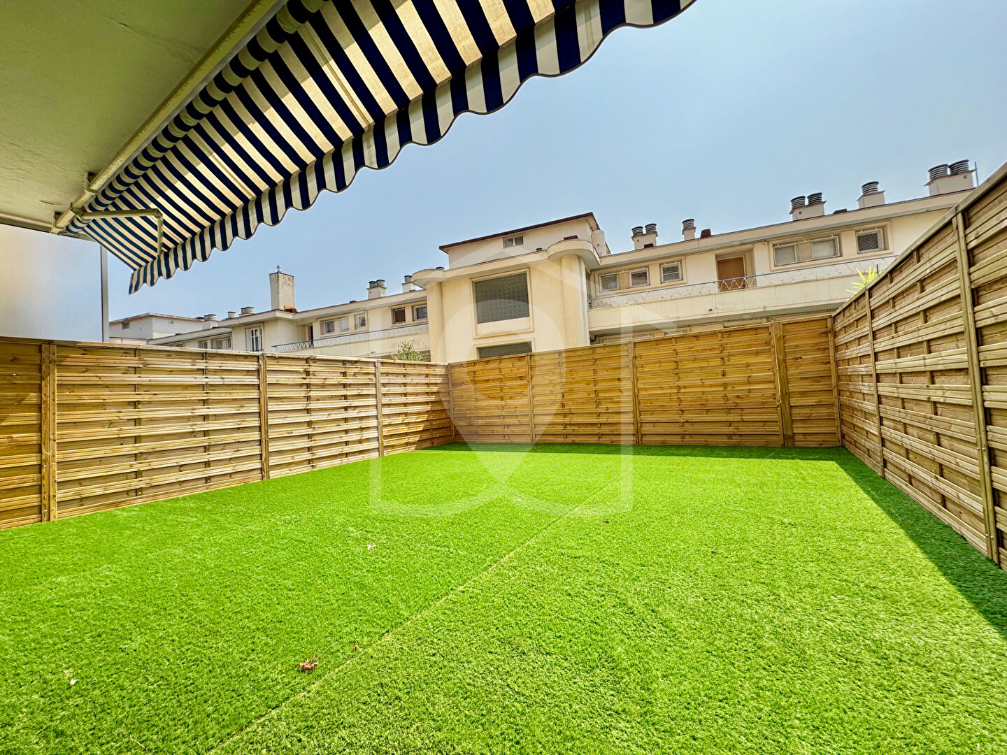 Photo Cannes secteur Hopital 2 P 48 m2 refait a neuf image 6/6