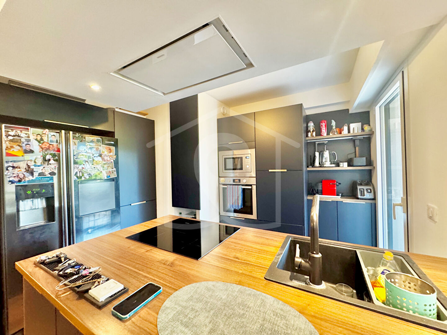 Photo Vallauris - 3P de 72 m² - Cave image 3/6