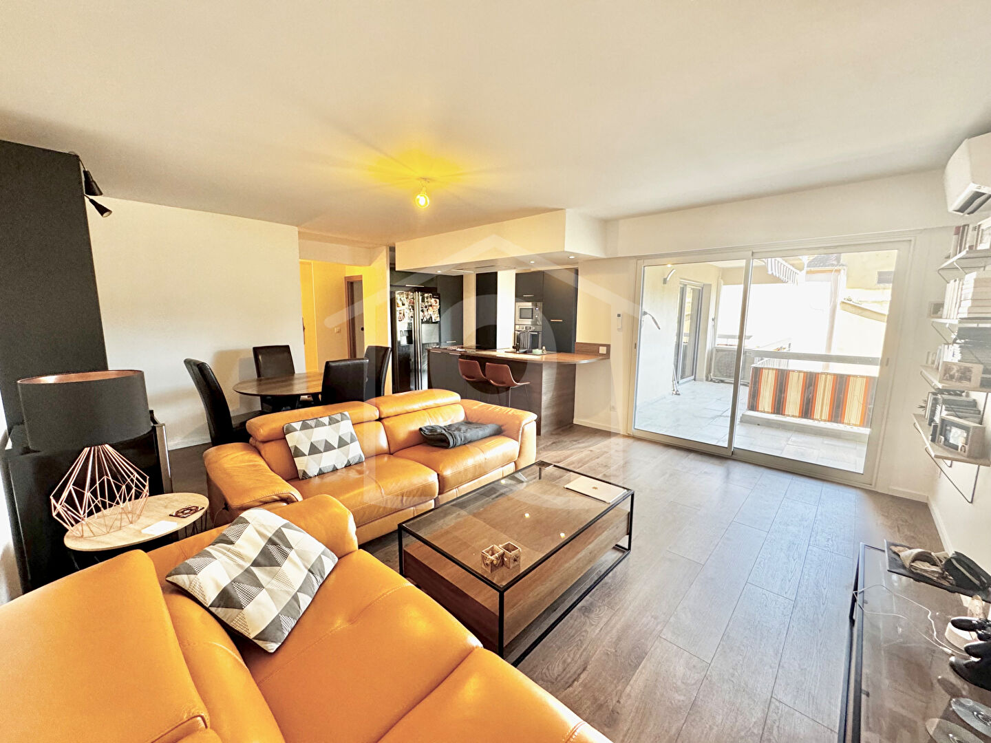 Photo Vallauris - 3P de 72 m² - Cave image 4/6