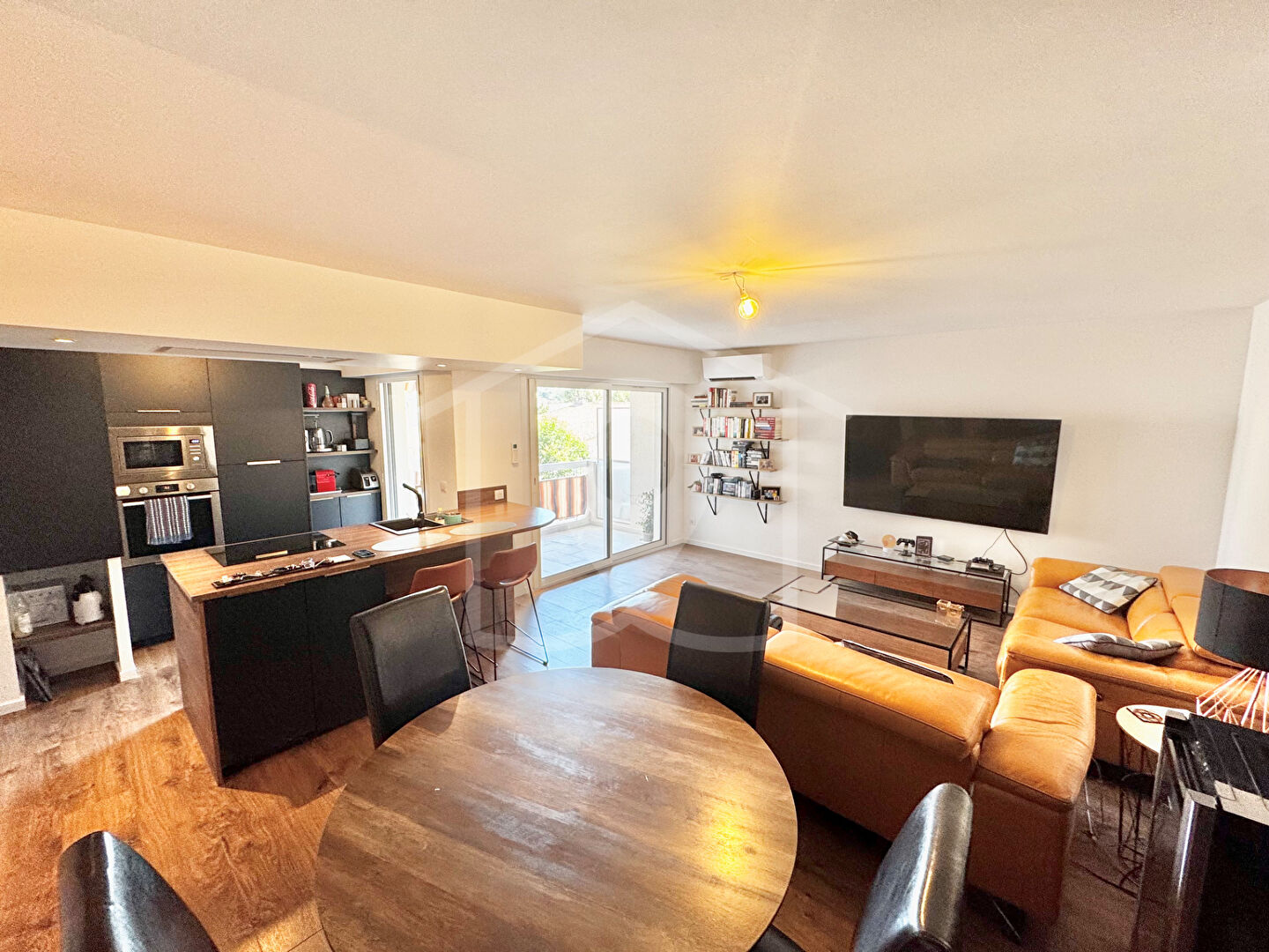 Photo Vallauris - 3P de 72 m² - Cave image 5/6