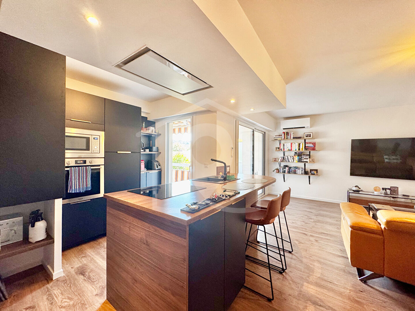 Photo Vallauris - 3P de 72 m² - Cave image 6/6