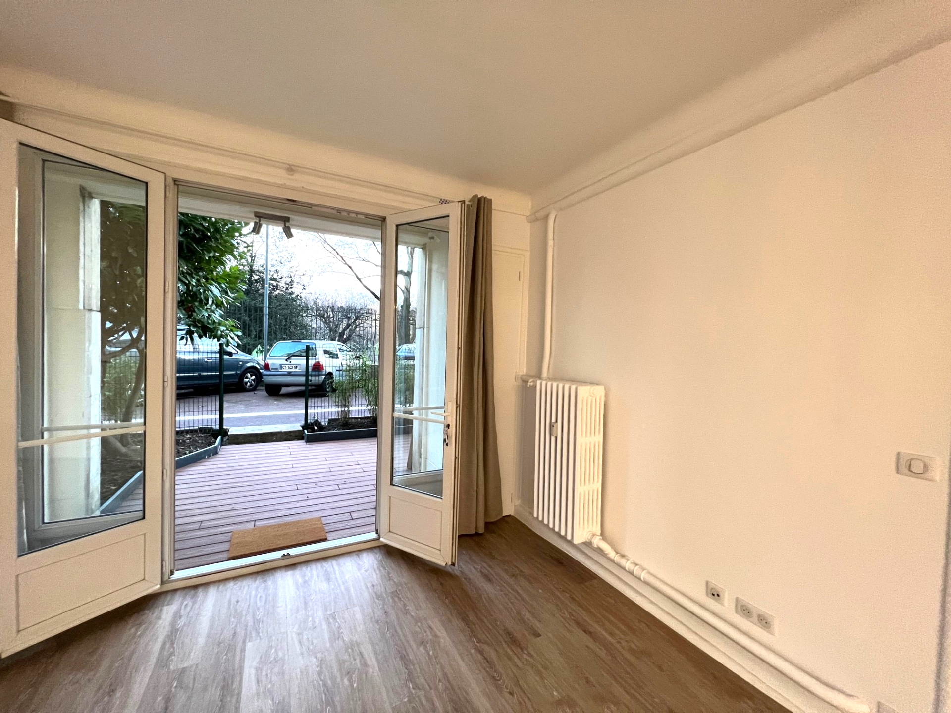 Agence immobilière de JOUANNETEAU IMMOBILIER - JOUANNETEAU IMMOBILIER