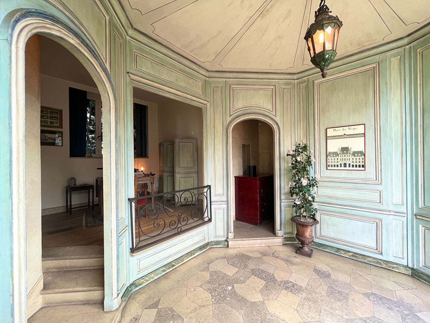 Agence immobilière de JOUANNETEAU IMMOBILIER - JOUANNETEAU IMMOBILIER