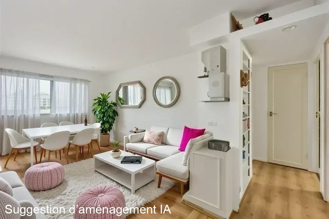 Agence immobilière de JOUANNETEAU IMMOBILIER - JOUANNETEAU IMMOBILIER
