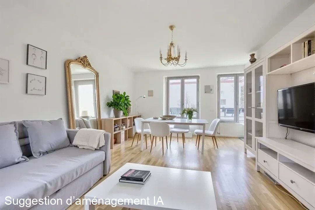 Agence immobilière de JOUANNETEAU IMMOBILIER - JOUANNETEAU IMMOBILIER