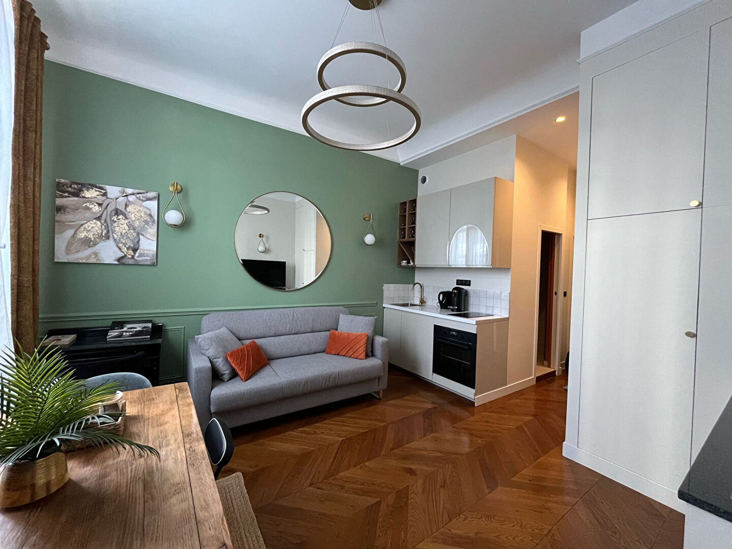 Agence immobilière de JOUANNETEAU IMMOBILIER - JOUANNETEAU IMMOBILIER