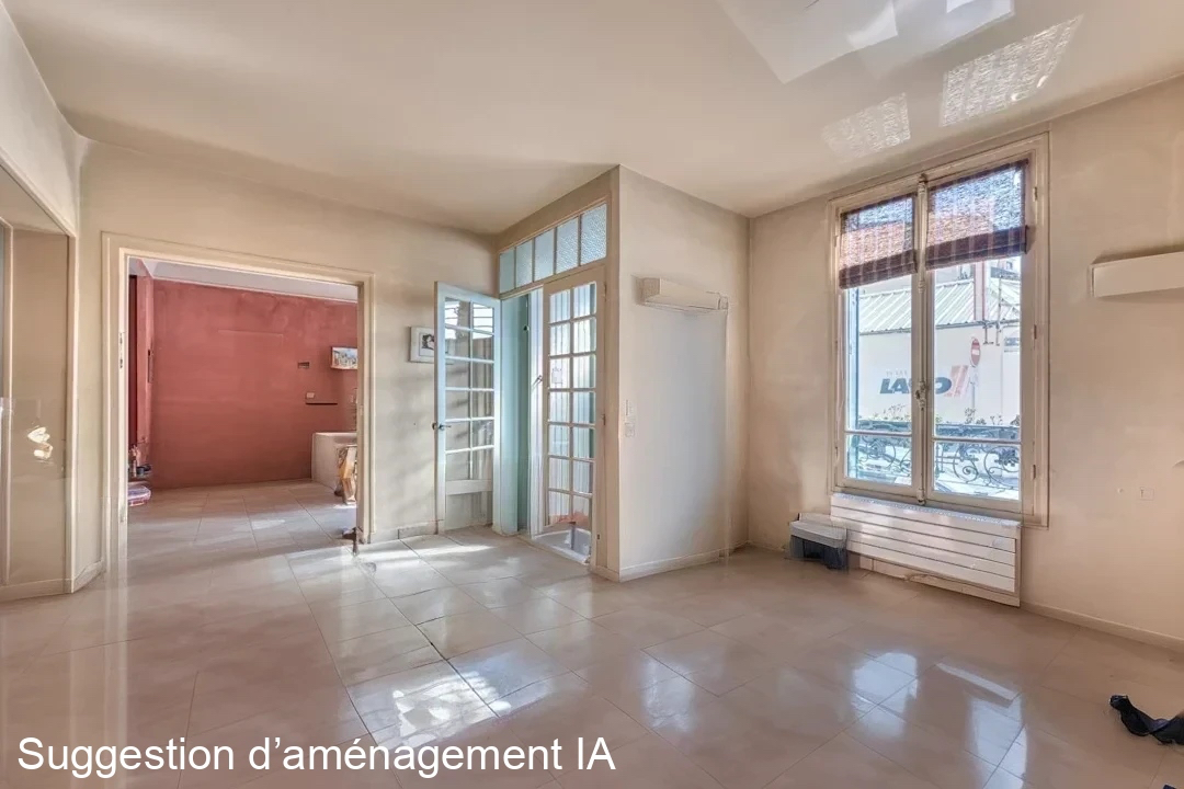 Agence immobilière de JOUANNETEAU IMMOBILIER - JOUANNETEAU IMMOBILIER