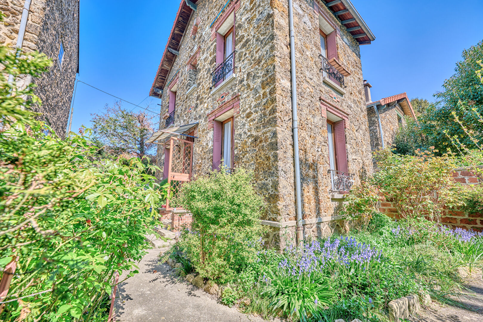 Agence immobilière de JOUANNETEAU IMMOBILIER - JOUANNETEAU IMMOBILIER