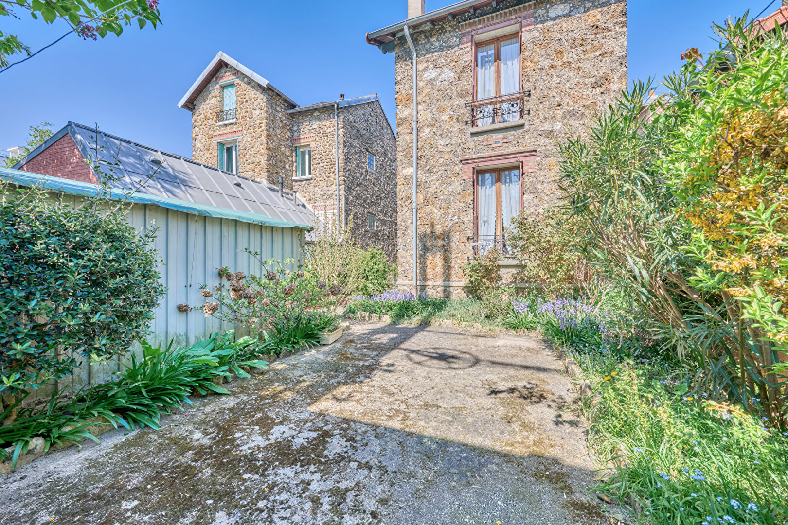 Agence immobilière de JOUANNETEAU IMMOBILIER - JOUANNETEAU IMMOBILIER