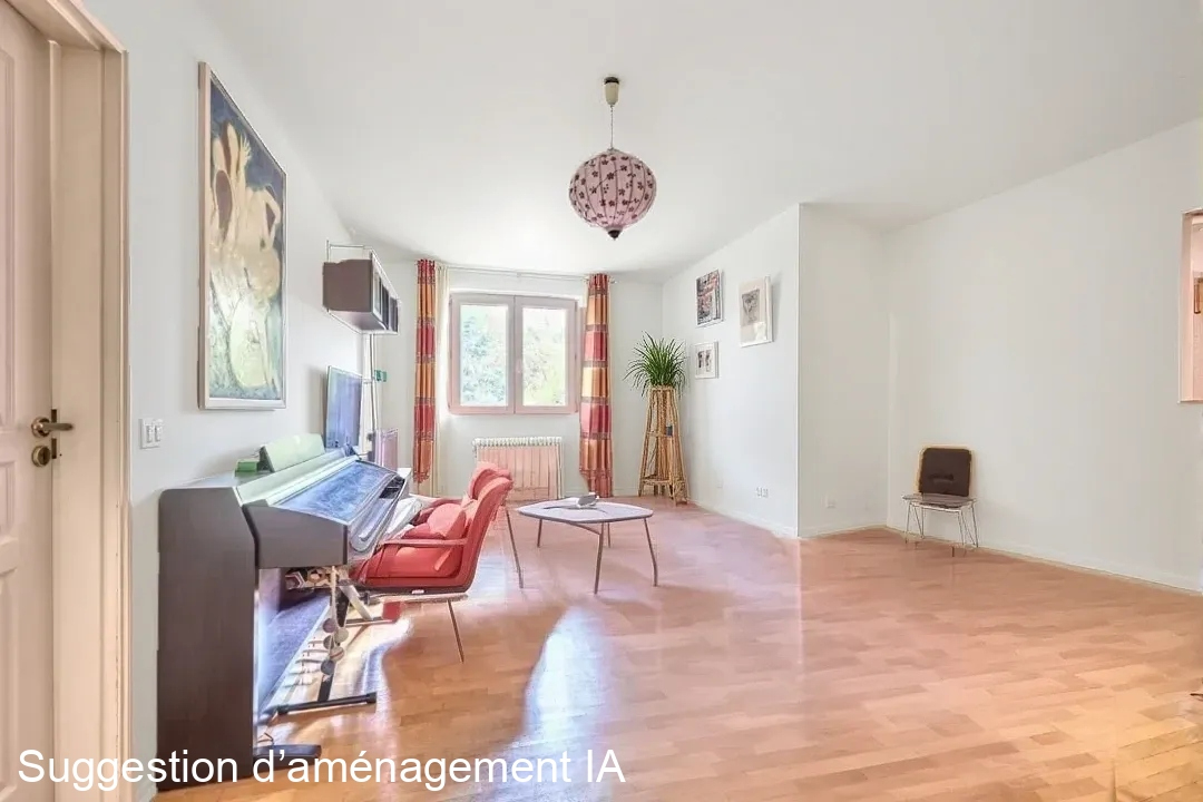 Agence immobilière de JOUANNETEAU IMMOBILIER - JOUANNETEAU IMMOBILIER
