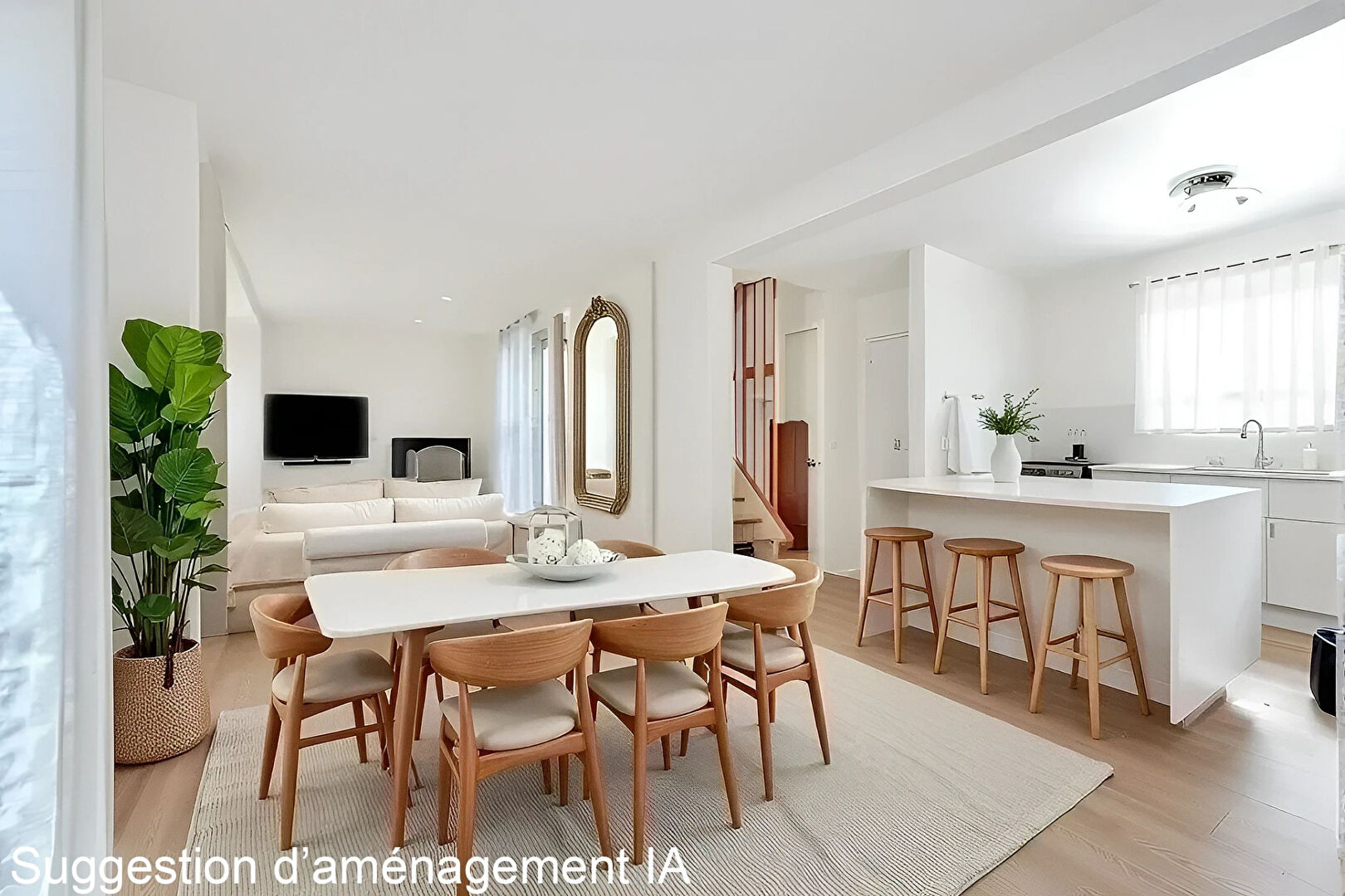 Agence immobilière de JOUANNETEAU IMMOBILIER - JOUANNETEAU IMMOBILIER