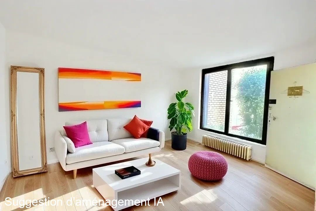 Agence immobilière de JOUANNETEAU IMMOBILIER - JOUANNETEAU IMMOBILIER