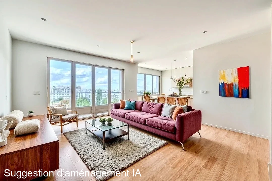 Agence immobilière de JOUANNETEAU IMMOBILIER - JOUANNETEAU IMMOBILIER