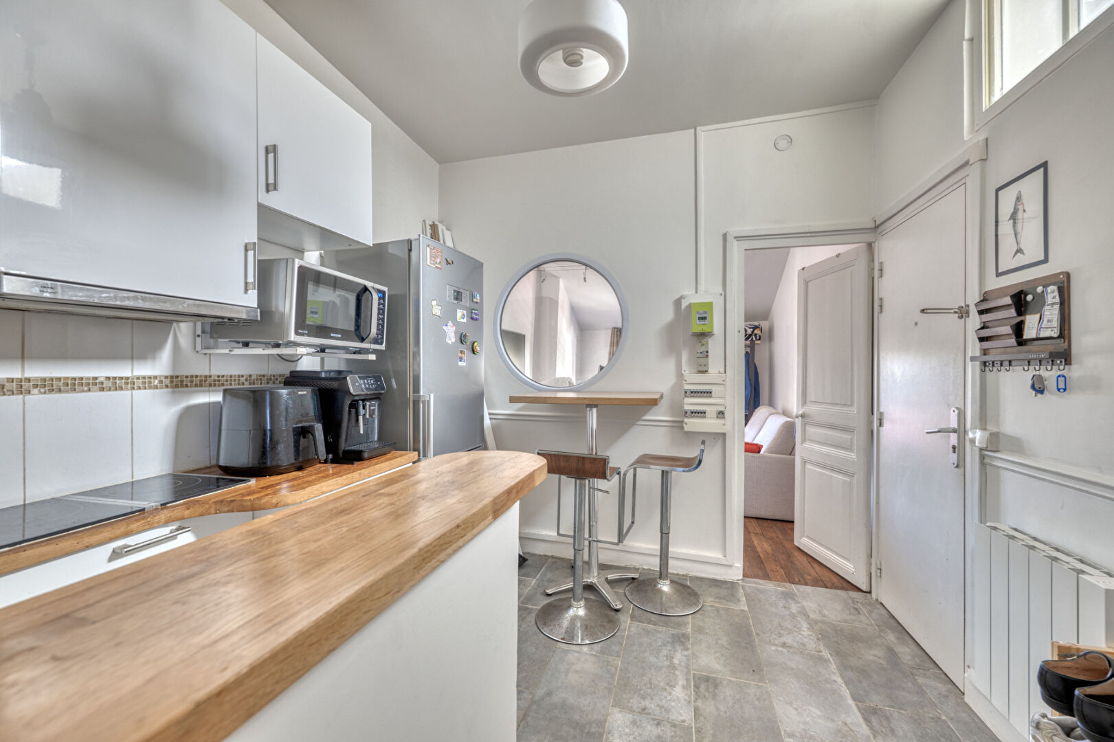 Agence immobilière de JOUANNETEAU IMMOBILIER - JOUANNETEAU IMMOBILIER