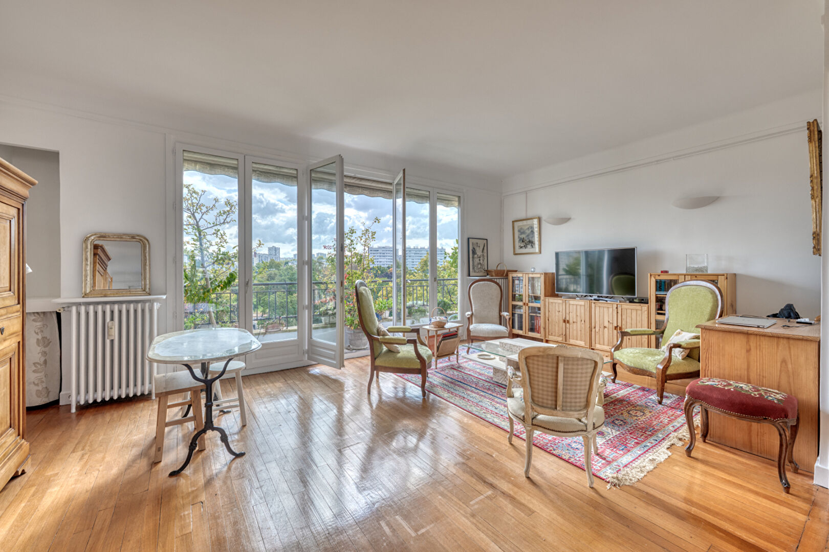 Agence immobilière de JOUANNETEAU IMMOBILIER - JOUANNETEAU IMMOBILIER