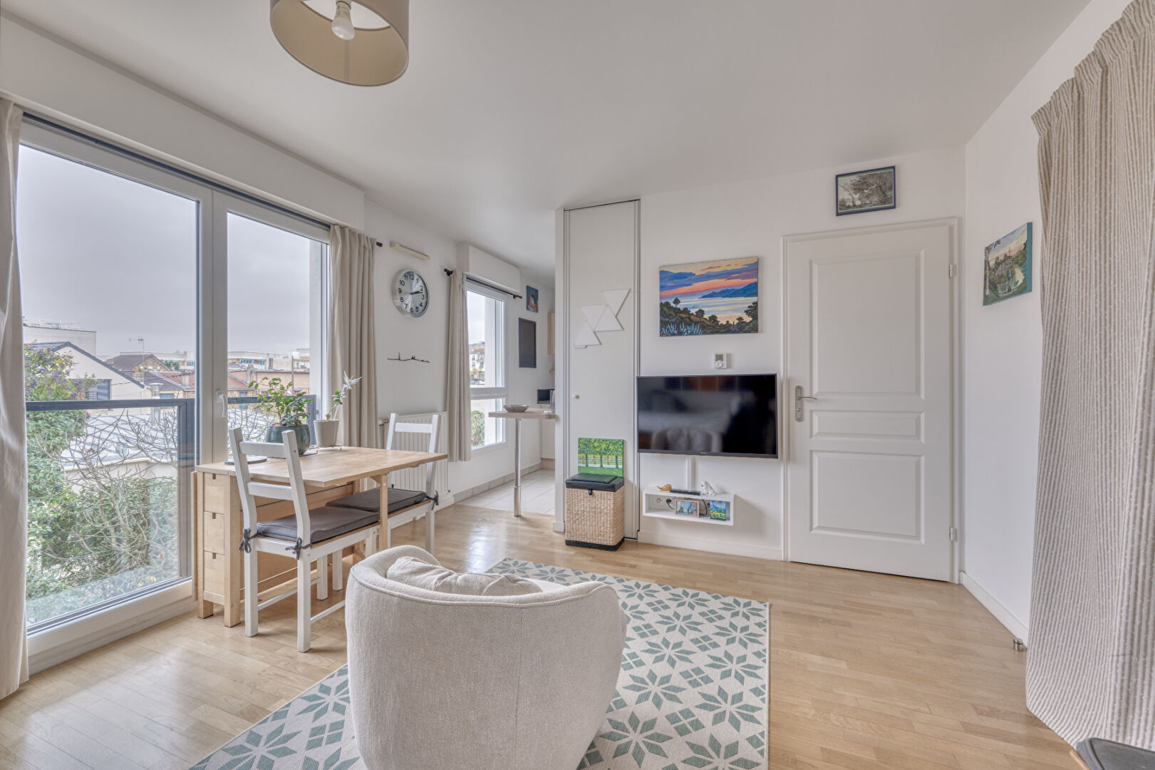 Agence immobilière de JOUANNETEAU IMMOBILIER - JOUANNETEAU IMMOBILIER