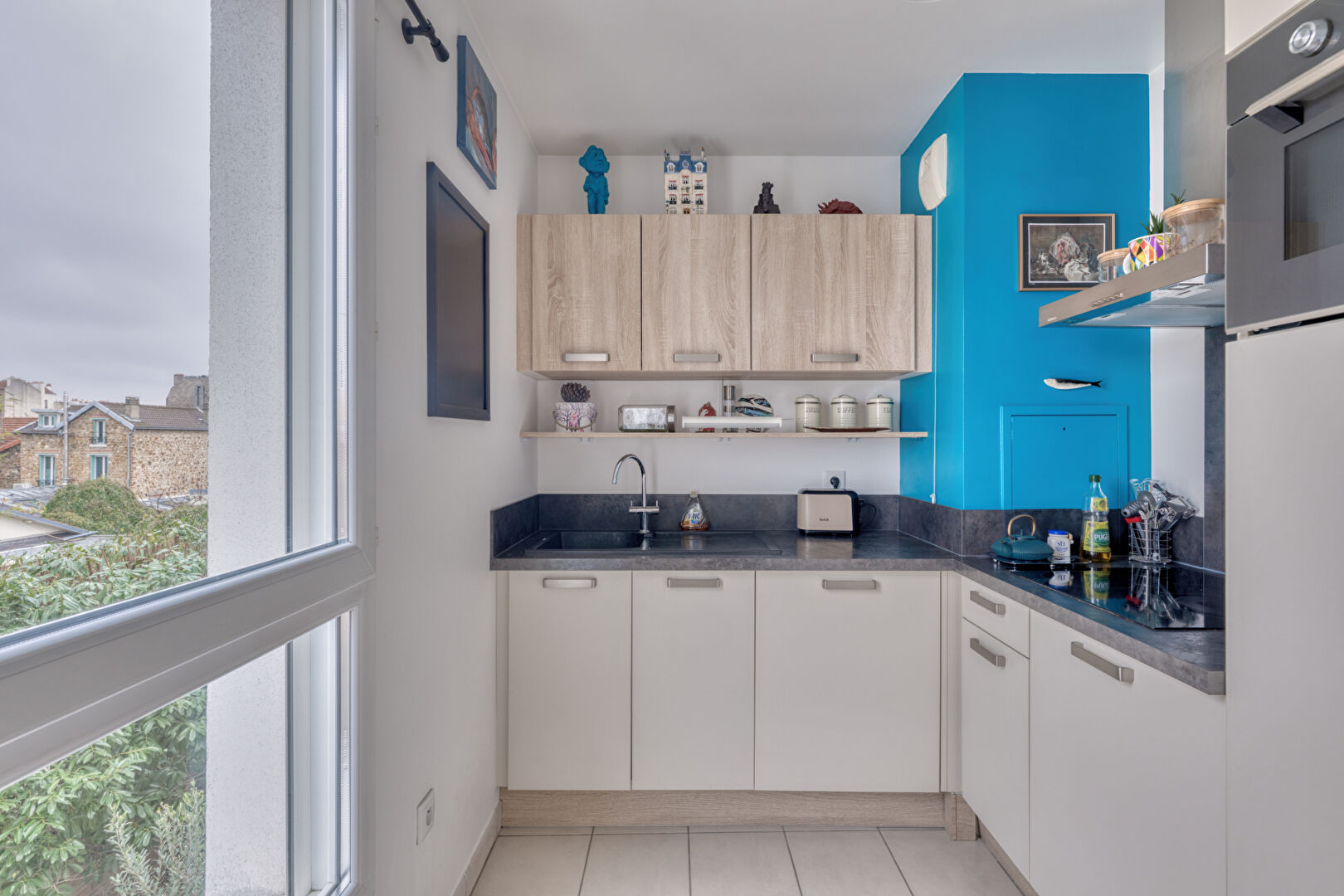 Photo Appartement  1 pièce(s) 26.93 m2 image 3/4