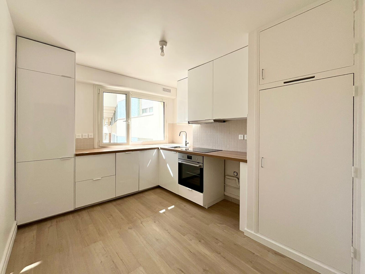 Agence immobilière de JOUANNETEAU IMMOBILIER - JOUANNETEAU IMMOBILIER