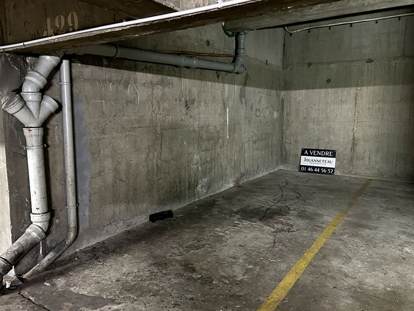 Agence immobilière de JOUANNETEAU IMMOBILIER - JOUANNETEAU IMMOBILIER