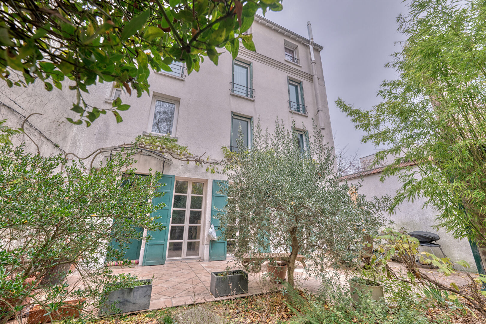 Agence immobilière de JOUANNETEAU IMMOBILIER - JOUANNETEAU IMMOBILIER