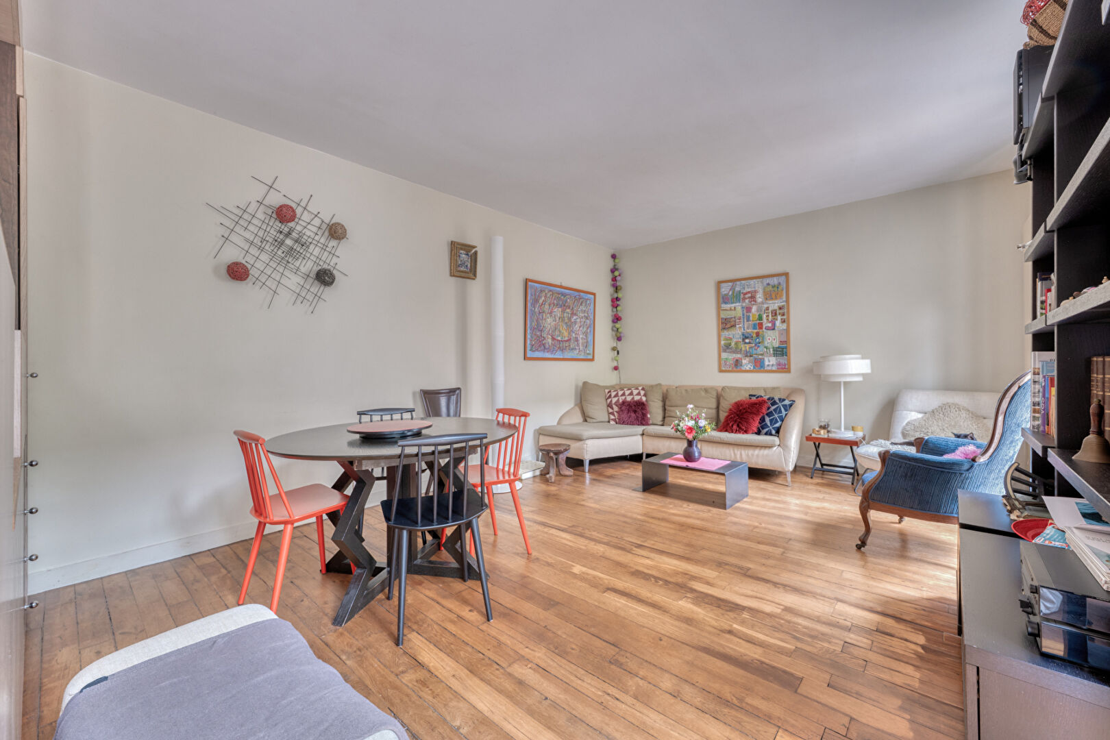 Agence immobilière de JOUANNETEAU IMMOBILIER - JOUANNETEAU IMMOBILIER