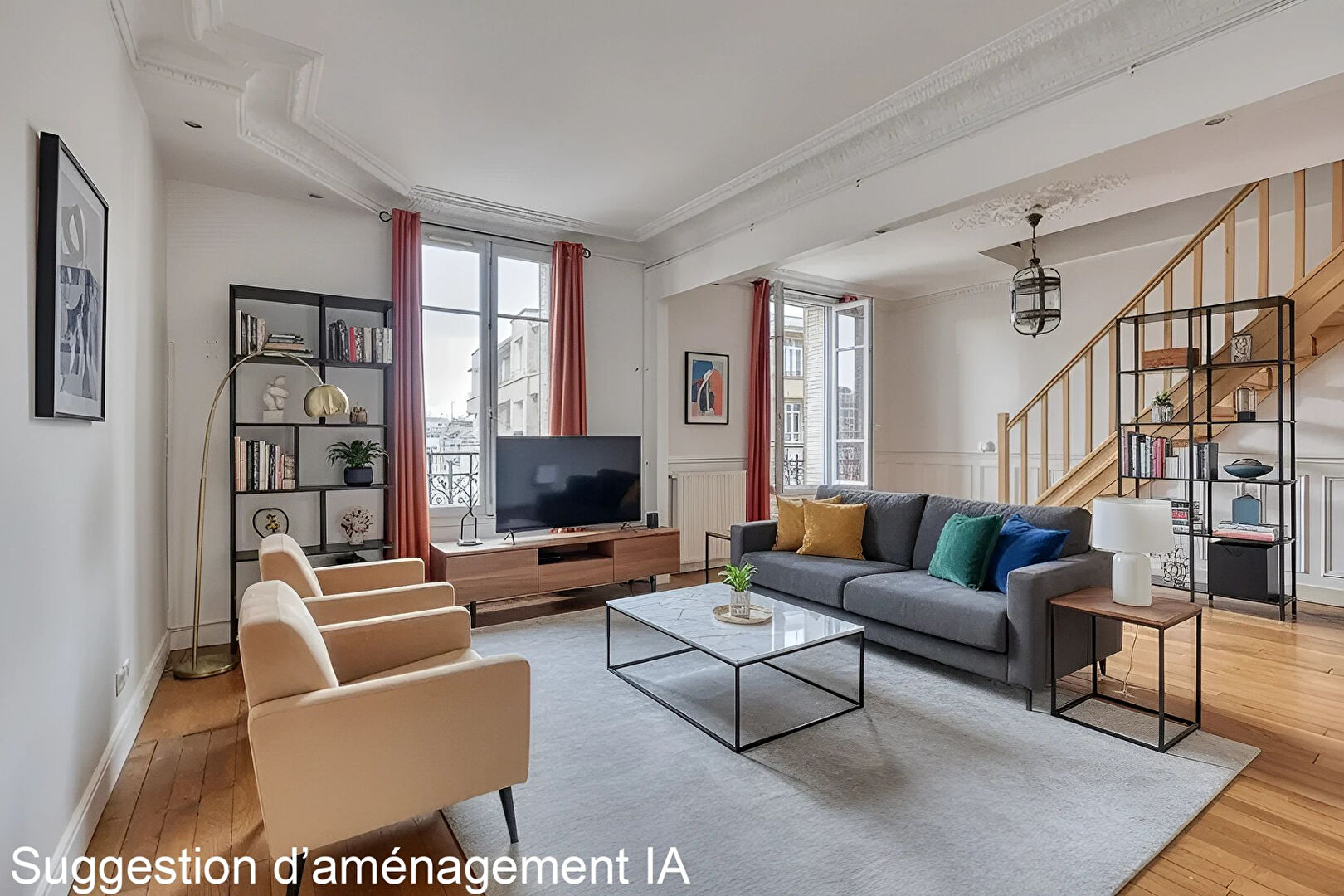 Agence immobilière de JOUANNETEAU IMMOBILIER - JOUANNETEAU IMMOBILIER