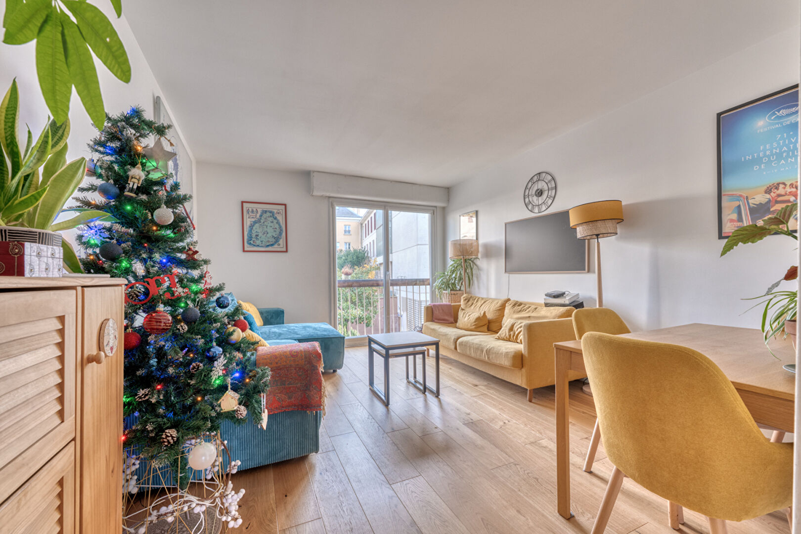 Agence immobilière de JOUANNETEAU IMMOBILIER - JOUANNETEAU IMMOBILIER