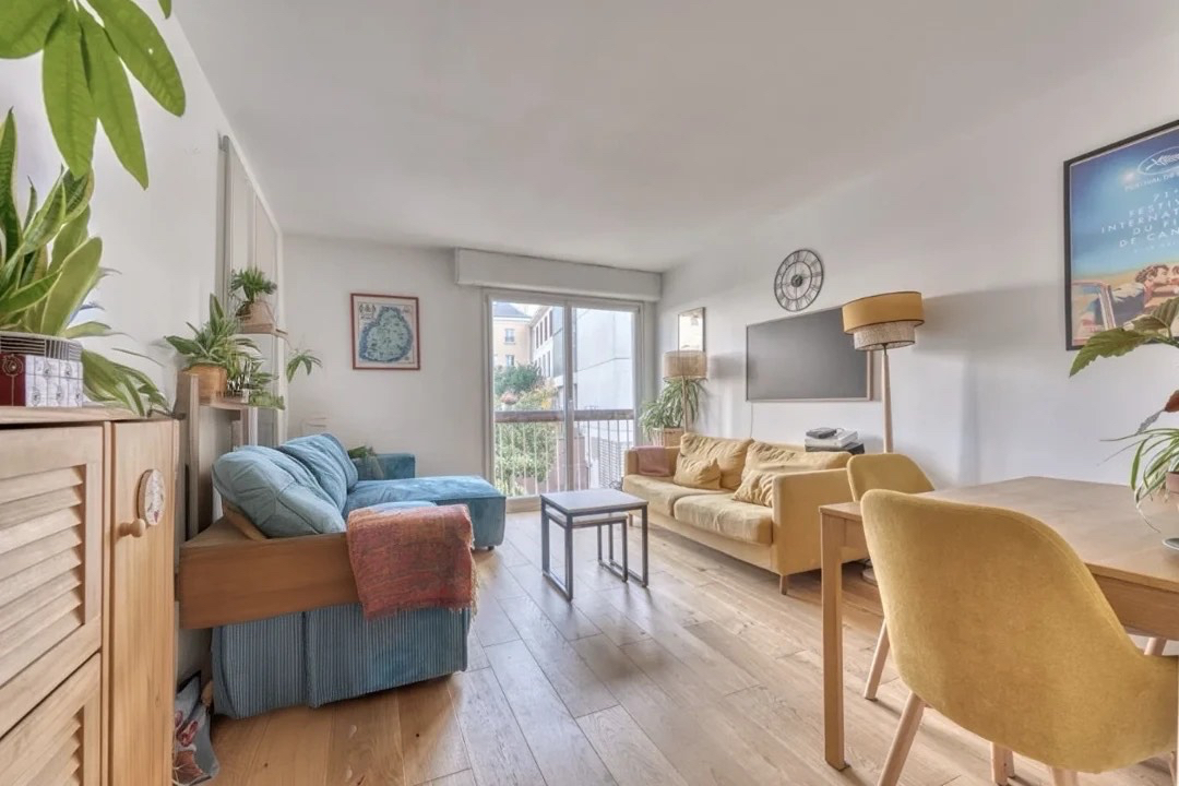 Agence immobilière de JOUANNETEAU IMMOBILIER - JOUANNETEAU IMMOBILIER