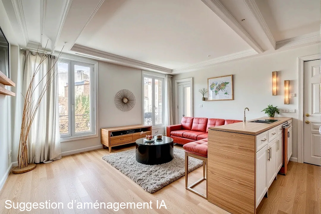 Agence immobilière de JOUANNETEAU IMMOBILIER - JOUANNETEAU IMMOBILIER