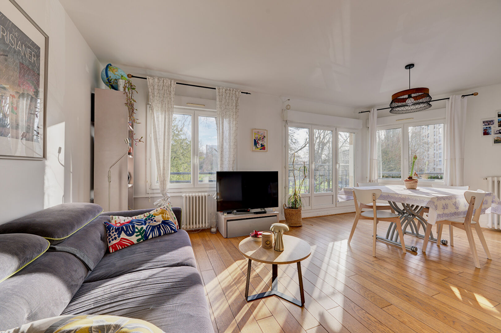 Agence immobilière de JOUANNETEAU IMMOBILIER - JOUANNETEAU IMMOBILIER