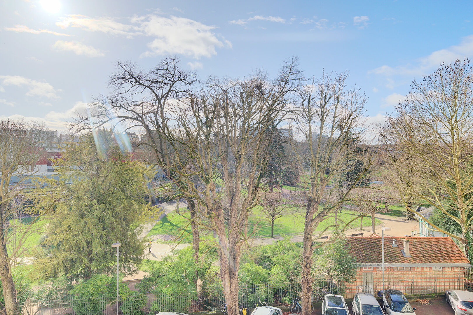 Agence immobilière de JOUANNETEAU IMMOBILIER - JOUANNETEAU IMMOBILIER