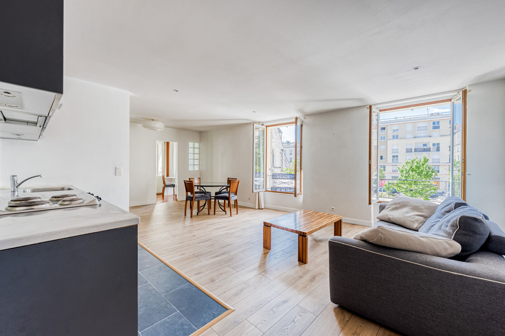 Agence immobilière de JOUANNETEAU IMMOBILIER - JOUANNETEAU IMMOBILIER