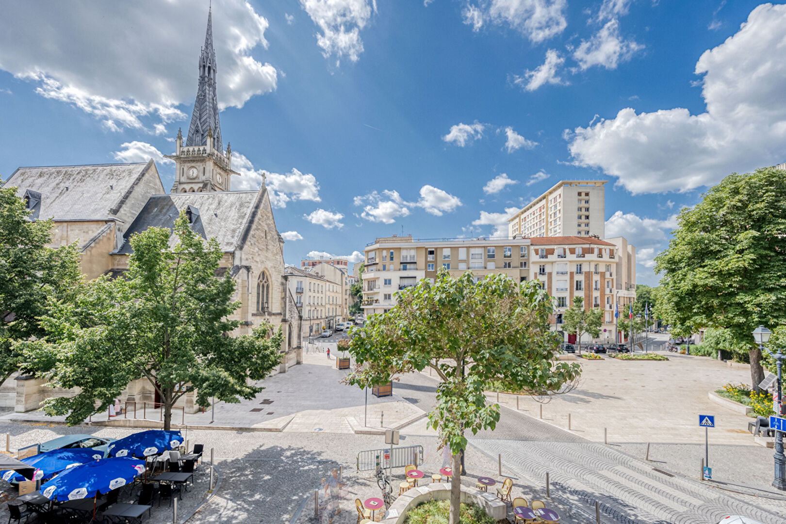 Agence immobilière de JOUANNETEAU IMMOBILIER - JOUANNETEAU IMMOBILIER