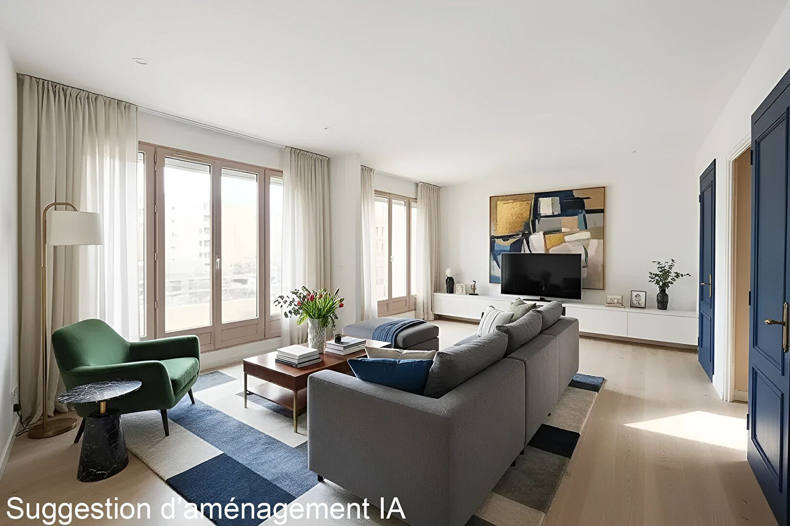 Agence immobilière de JOUANNETEAU IMMOBILIER - JOUANNETEAU IMMOBILIER