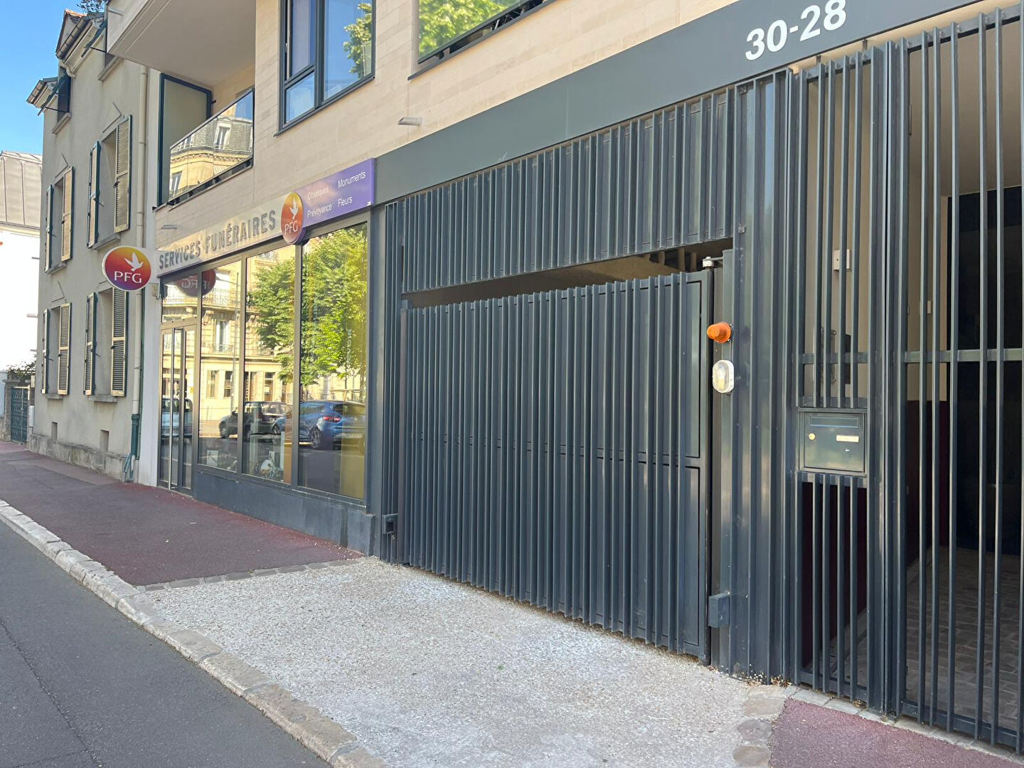 Agence immobilière de JOUANNETEAU IMMOBILIER - JOUANNETEAU IMMOBILIER