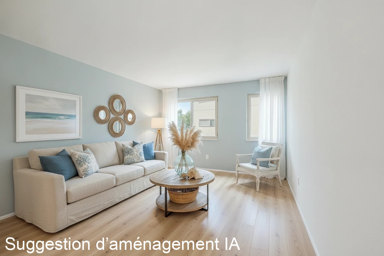 Agence immobilière de JOUANNETEAU IMMOBILIER - JOUANNETEAU IMMOBILIER