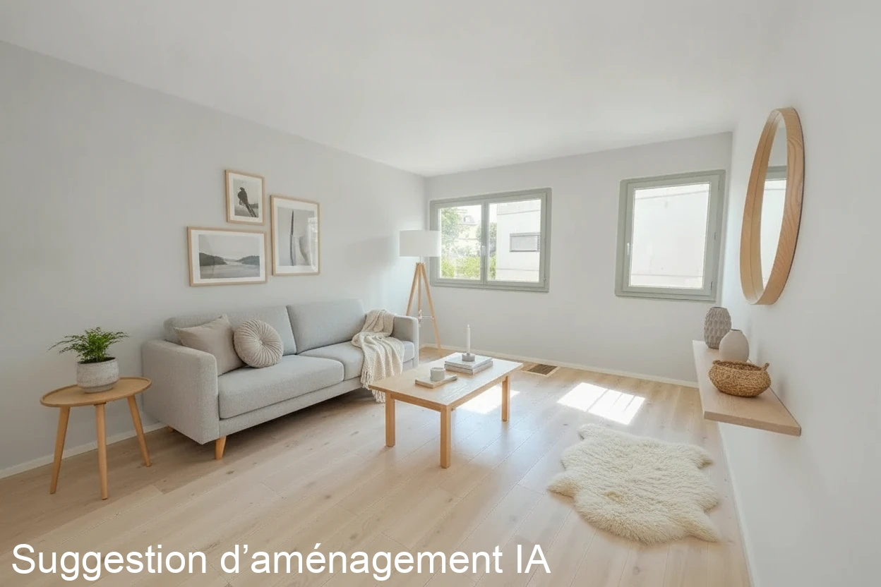 Agence immobilière de JOUANNETEAU IMMOBILIER - JOUANNETEAU IMMOBILIER