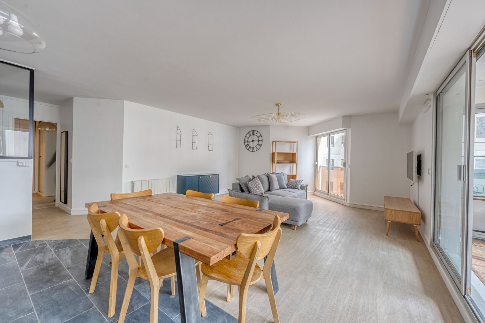 Agence immobilière de JOUANNETEAU IMMOBILIER - JOUANNETEAU IMMOBILIER