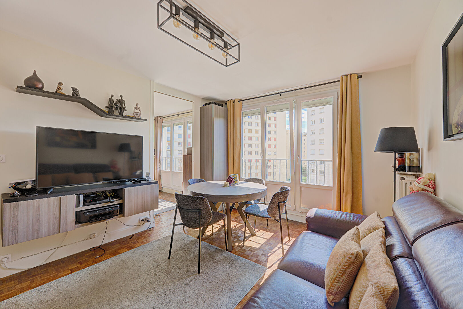 Agence immobilière de JOUANNETEAU IMMOBILIER - JOUANNETEAU IMMOBILIER