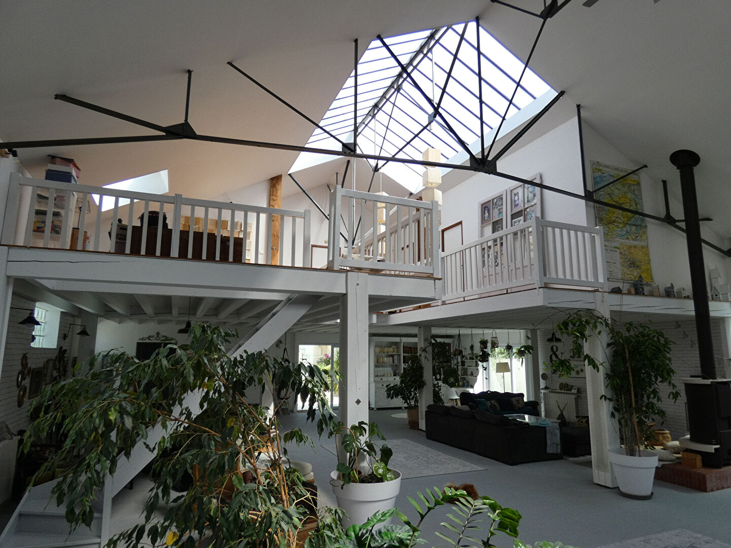 Loft 5mm sud  de Pau