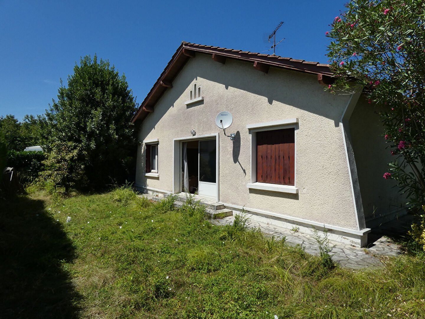 Agence immobilière de JPC IMMOBILIER Pau - JPC IMMOBILIER