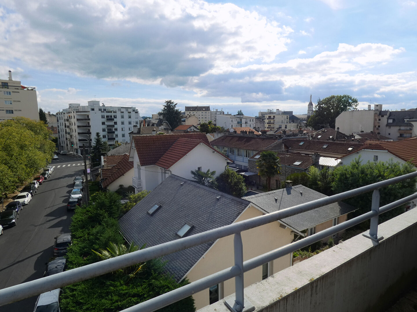 Agence immobilière de JPC IMMOBILIER Pau - JPC IMMOBILIER