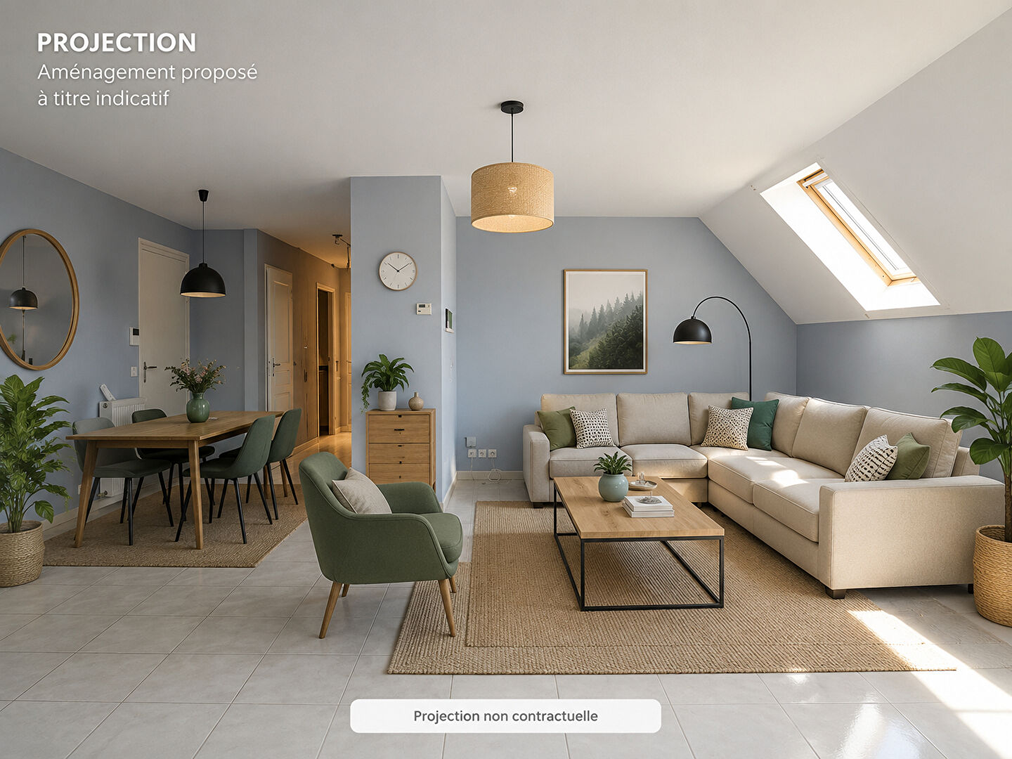 Agence immobilière de JPC IMMOBILIER Pau - JPC IMMOBILIER